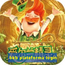 bkb plataforma login